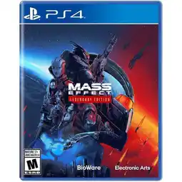 Falabella Mass Effect Legendary Edition – Juego PS4 4 oferta