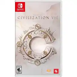 Falabella Sid Meiers Civilization VII - Switch oferta