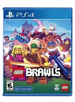 Falabella LEGO Brawls - PlayStation 4 oferta