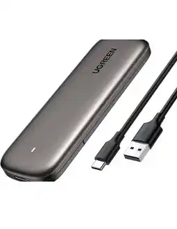 Falabella Caja Externa M.2 Ngff Ssd (6gbps) 60355 oferta