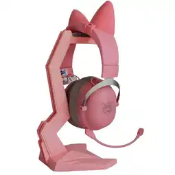 Falabella Diadema Gamer de Gato Eleva tu Experiencia de Juego oferta