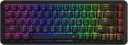 Falabella Teclado Mecánico K709 Nova Switch Dragon Chant Lubricados oferta