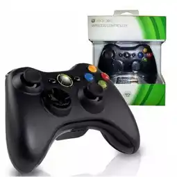 Falabella Control Inalámbrico Para Xbox 360 oferta