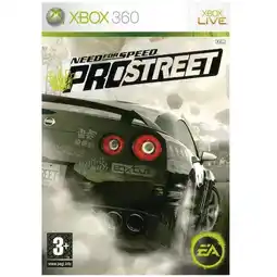 Falabella Need for Speed: ProStreet - Xbox 360 oferta