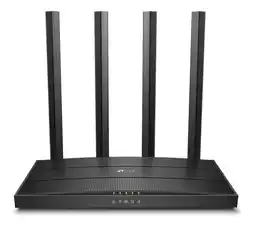 Falabella Router Tp-link Gigabit Wifi Banda Dual Ac1900 Archer C80 oferta