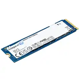 Falabella SSD NVMe NV3 1TB M2 6000x4000 Rendimiento Premium y Sistema Estable oferta