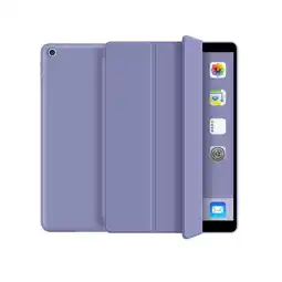 Falabella Estuche Protector iPad 9.7 2, 3 y 4 Gen + Vidrio Ceramico - Azul oferta