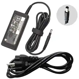 Falabella CARGADOR UNIVERSAL DELL 195V 462A 90W 74X50MM oferta