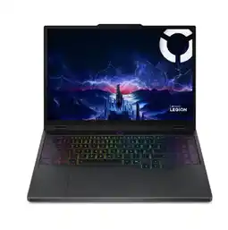 Falabella Laptop LEGION 5 15AHP10 RYZEN 7 260 RAM 16GB - SSD 512GB - RTX 5060 8GB - 15,1 2K 165HZ OLED oferta
