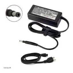 Falabella Cargador Hp 19.5v, 3.33a, 4.8*1.7mm oferta