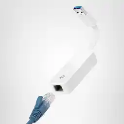 Falabella Adaptador USB 3.0 a Ethernet TP-Link oferta