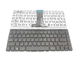 Falabella Teclado Hp 14-bs 14-bs006la Hp 14-bs007la 14-bs008la Español oferta