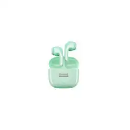 Falabella Audifonos Bluettooth Lp40 Pro Verde oferta