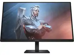 Falabella Monitor Gamer 27 OMEN FHD IPS 165Hz 1ms GTG oferta