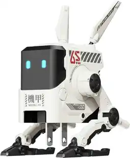 Falabella Cargador Súper Carga Rápida Gravastar Alpha Robot Gan 65w Usb-c Usb-a oferta