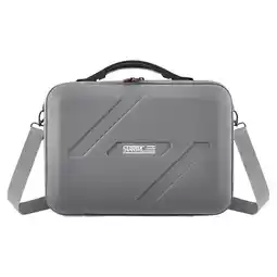 Falabella Maleta Profesional Para Drone Dji Flip - Gris oferta
