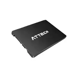 Falabella Disco Duro Solido 256gb Attech Sata Iii 2.5 oferta