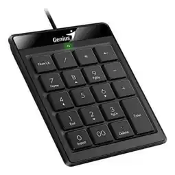 Falabella TECLADO NUMERICO USB NUMPAD I120 I 120 I100 NEGRO ESPAÑOL oferta