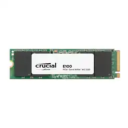 Falabella SSD NVMe 2TB E100 PCI Express 4.0 con Capacidad Extendida y Rendimiento Equilibrado oferta