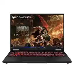 Falabella PORTATIL TUF A16 RYZEN 9 270 RAM 64GB SSD 1TB RTX 5070 8G oferta