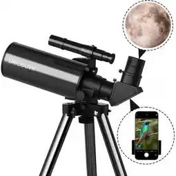 Falabella Telescopio Maksutov Cassegrain 60830 Con soporte celular oferta