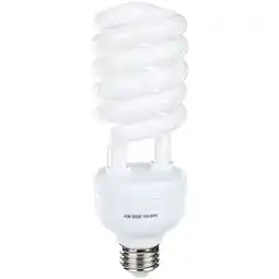 Falabella 225w (45w) bombillo 8000 horas para iluminación fotografía video oferta