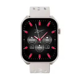 Falabella Reloj Smartwatch Icon - Oro Triunfo Blanco oferta