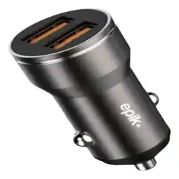 Falabella Cargador Para Carro 2.0 – 0103 oferta