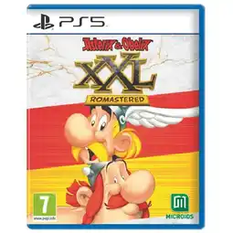 Falabella Asterix & Obelix XXL 1 - 5 oferta