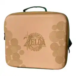 Falabella Maleta Viajera Zelda Tears Compatible Switch Switch Oled oferta