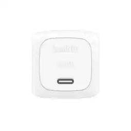 Falabella Cargador 30W USB-C A C Blanco Compatible con iPhone y Android oferta