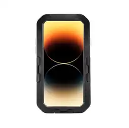 Falabella Soporte De Moto/bici Para Apple iPhone 13 y 13 Pro Sumergible oferta