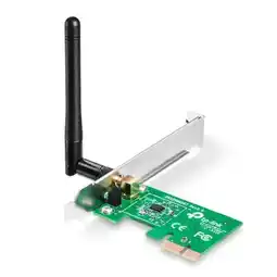 Falabella ADAPTADOR PCI EXPRESS TP-LINK TL-WN781ND 150MBPS INALAMBRICO oferta