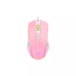 Falabella Mouse Alambrico Gamer De Juego Cw905 oferta
