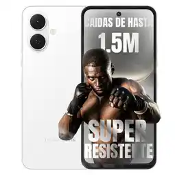 Falabella Celular Tecno Spark GO 2 256GB/4GB - Blanco oferta