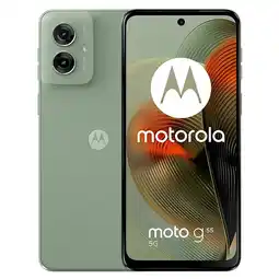 Falabella Celular Moto G55 5G 256GB 8GB Verde oferta