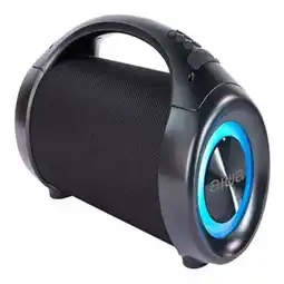 Falabella Parlante Bluetooth 50W RMS Color Negro AWS600BT oferta