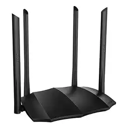 Falabella ROUTER AC8 4 ANTENAS AC1200 DUAL BAND WIFI oferta