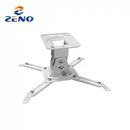 Falabella Soporte Giratorio Para Proyector Zeno Pequeño PDS58-12 oferta