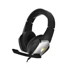 Falabella Diadema Audifonos RGB Gamer Con Microfono Manos Libres oferta