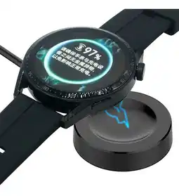 Falabella Cargador Usb Compatible Con Reloj Huawei Watch Gt4 GT4 PRO oferta