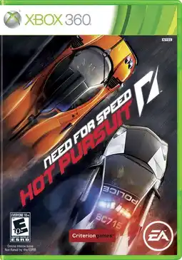 Falabella Need for speed hot pursuit - xbox 360 oferta