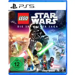 Falabella LEGO Star Wars: The Skywalker Saga – PS5 Juego 5 oferta