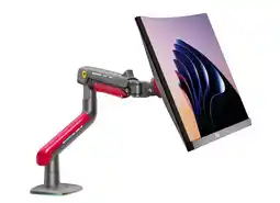 Falabella Soporte Monitor Gamer Nb L50 Luz Led 32 A 60 Pulgadas oferta