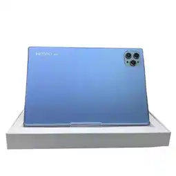 Falabella Tablet Azul Infantil 10” HD 8GB64GB Dual SIM 4G con Protección oferta