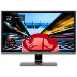Falabella MONITOR GAMER EL2870U 28 FHD 60HZ 1MS 110V 4K oferta