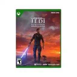 Falabella Star Wars Jedi Survivor - XBOX One oferta