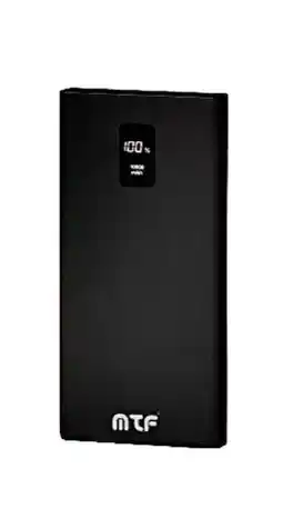 Falabella Power Bank 10000 mAh oferta