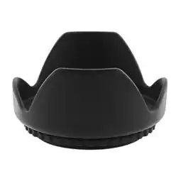 Falabella Parasol duro tipo tulipan lenshood 67mm para canon o nikon oferta