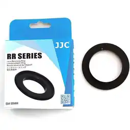 Falabella Anillo inversor macro 55mm para cámaras sony montura a reverse ring oferta